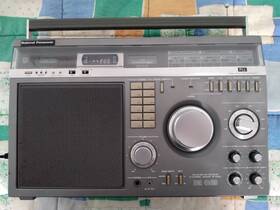Rf-6300l Panasonic National Fm/mw/lw/sw-1-5 Pll Synth.digital World Radio Japan Rf-6300l Panasonic National Fm/mw/lw/sw-1-5 Pll Synth.digital World Radio Japan
