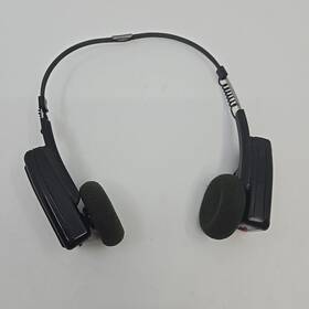 Rf-h6a Panasonic Fm Am Stereo Vintage Headphone Radio