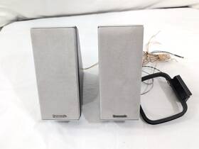 Panasonic Rqla1030 Replacement Cd Speakers For Model Sa-en25