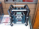 Bat612 Pb360c Bosch Radio Power Box Nib With New Battery 0000346475111 Bat612 Pb360c Bosch Radio Power Box Nib With New Battery 0000346475111