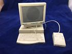 Pc-2000 Curtis Desktop Pc Computer Shaped Fm Auto Scan Radio Vintage Pc-2000 Curtis Desktop Pc Computer Shaped Fm Auto Scan Radio Vintage