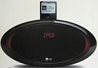 Pc12 Lg Tabletop Audio System 719192172586