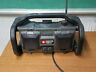 Pc18jr Jobsite Porter Cable Job Site Radio Garage