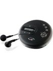 Pc332b Gpx New Cd Player Personal With Fm Radio 672360495538