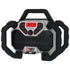 Pccr701b Max Jobsite Charging Radio Roll Cage 885911532846
