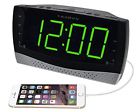 Pcr-979 1a2bvv Fm Alarm Clock 606989500182