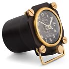 Pen-tcaltbk-k Pendulux Aviator 1930s Altimeter