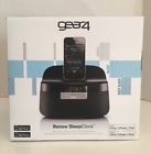 Pg537us Renew Sleepclock Sleep Monitoring System Pg537us Renew Sleepclock Sleep Monitoring System