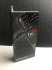 Ph3795bp Emerson Stereo Headphone Radio Vintage