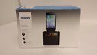 Aj3200 Philips Charger Clock 12 Radio Smartphone