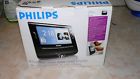 Ajl308 Philips Clock Radio Photos Pictures New Ajl3