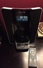 Dc350 ... Philips Remote Iphone Radio Adapter Ipod Clock
