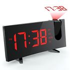 Pictek-projection-alarm-clock-6615 Pictek New Projection Alarm 688098276615