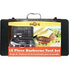 94056x Piece Bar Barbecue Set Tool 18