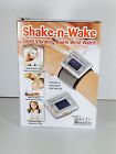 Pl-107 Tech Tools Shake-n-wake Silent
