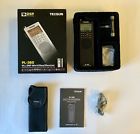 Pl-360 Tecsun Portable Handheld Radio Fm Mw Sw Pll 6920487513609