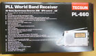 Pl-660 Tecsun Pl Condition For Sw Dxing Good Antenna 0851567004525 Pl-660 Tecsun Pl Condition For Sw Dxing Good Antenna 0851567004525