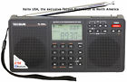 Pl398bt Tecsun Used Dsp Digital Shortwave Radio Dual Speakers Bluetooth Pl398bt Tecsun Used Dsp Digital Shortwave Radio Dual Speakers Bluetooth