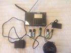 Pl-380 Pl880 Tecsun Pl-380 Pl880 Tecsun