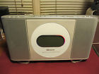 Mc7101 Player Memorex Cd Clock Radio Mc7101 Player Memorex Cd Clock Radio