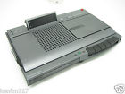 Aj3800 Player Transcribber Alarm Magnavox Cassette Radio Digital Fm Clock