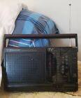 Pm3911 Emerson Vintage Tv Portable Radio