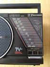 Tv2-instant Pm3912 Emerson Radio Model And Weather Mint