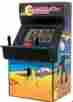 Pp0272 Arcade Machine Alarm Clock
