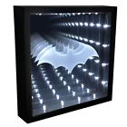 Pp3314bm Batman Official Licensed Dc Comics Logo Infinity Light 5055964706166