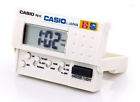 Pq10-7r Casio Digital Travel Desktop 4971850585176