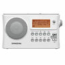 Pr-d14 Sangean Portbale Receiver With 729288070573