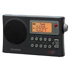 Pr-d4w Sangean America Fm Am 729288060154