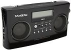 Pr-d5p Sangean Portable Radio With Digital Tuning And Rds 080050357569 Pr-d5p Sangean Portable Radio With Digital Tuning And Rds 080050357569