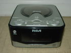 Pr4801 Rca Am-fm Cd Player