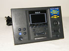 Rp3721a Presets Station Rca Rp3721b Digital Dual Clock 2 Radio Fm Alarm