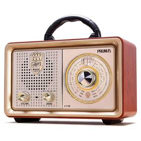 Cradio110cgg Prunus J-110 Radio Portable Am Fm Transistor Plug In Wall Ac Power&battery Powered&r Cradio110cgg Prunus J-110 Radio Portable Am Fm Transistor Plug In Wall Ac Power&battery Powered&r
