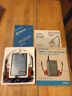Ps-10 Ps10 Emerson Vintage Swingmate Pocket Radio Original Box Working