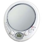 Psr9 Pyle Home New Fog Free Oval Shaving Mirror 068888743471