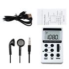 Pur2767780959791ji Hanrongda Digital Mini Pocket Stereo Receiver Am Fm 602720220135