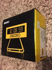 Qhl062ylh Seiko Lunar Miniature Marathon Timer