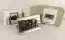 Qhr016slh Seiko New In Box R-wave Radio Controlled Alarm Clock Qhr016slh Seiko New In Box R-wave Radio Controlled Alarm Clock