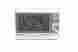 Qhr024slh Qhr024sl Seiko Radio Controlled Classic Digital Travel Clock 029665164308