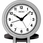 Qht011klh Seiko Brand New Alarm Clock Watch 029665158017