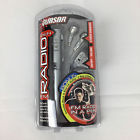 Qp-3 Quasar Nos New Fm Radio Pen Stereo Earbuds Headphones Model