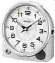 Qxe011alh Seiko Bedside Alarm Clock 029665133236