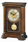 Qxq008blh Seiko Brand New Wood Case Pendulum Clock Watch 029665135636