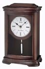 Qxq013blh Seiko Brand New Wood Case Pendulum Clock Watch