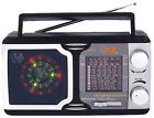 R-14 Qfx Retro Collection Radio 956263036563