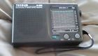 R-505 Tecsun Band Portable Radio