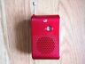 R052r Gpx Portable Radio No